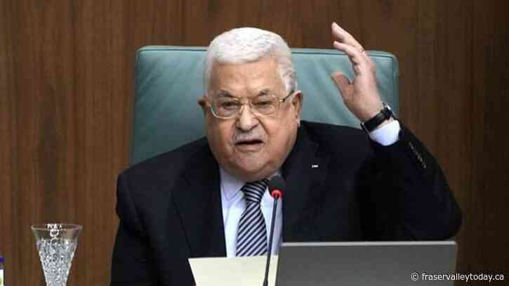 Palestinian Authority announces new Cabinet as it faces calls for reform