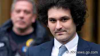 Dethroned crypto king Sam Bankman-Fried to be sentenced for defrauding FTX investors