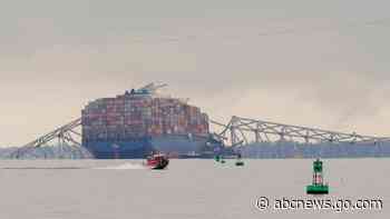 Debate emerges over whether modern protections could have saved Baltimore bridge