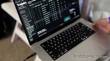 Robots replicate reality: High-tech pitching machine mimics every pitcher