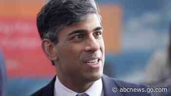 US and UK go after Chinese hackers accused of state-backed operation against politicians, dissidents