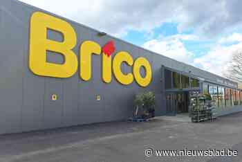Brico Waterschei heropent na stevige opknapbeurt