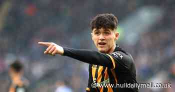Hull City must turn home form dial in bid to secure play-off place admits in-form ace