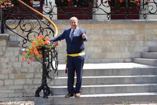 Voormalig schepen Patrick Demaerschalk lijsttrekker van nieuwe politieke beweging