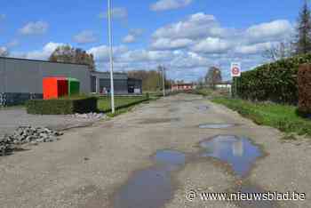 Regen speelt gemeente parten bij onderhoud buurtwegen