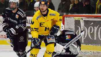 Die Tage der Entscheidung: Wer krönt sich zum Meister der Eishockey-Landesliga?