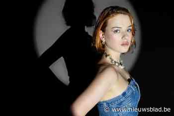 Birthe lanceert tweede single