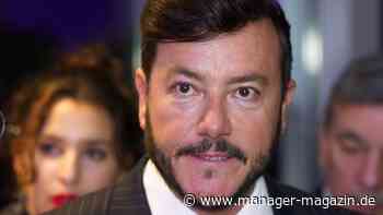 René Benko: Private Familienstiftung von Signa-Gründer ist insolvent