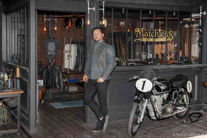 Medien: Ehemaliger Belstaff-Kreativchef Michele Malenotti gestorben