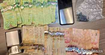 2 arrested following drug investigation in Bancroft: OPP