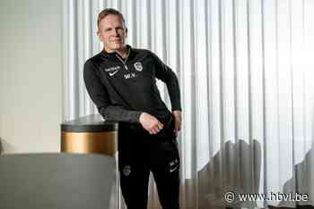 Wouter Vrancken start play-offs met ambitie: “Ik kijk uit naar play-offs, wij willen opnieuw Europa in”