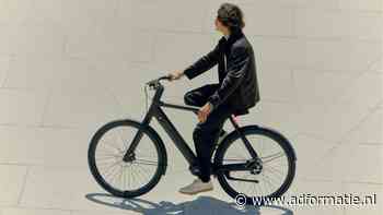 The Romans Amsterdam gaat PR doen voor Veloretti