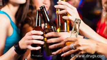 Binge Drinking Boosts Heart Risks, Especially for Women