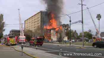Calif. Victorian home fires expose lingering blight, code enforcement struggles
