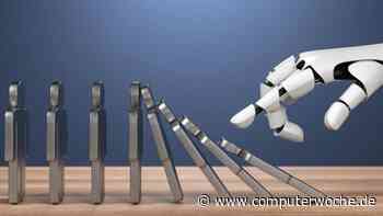 GenAI bedroht Millionen UK-Jobs: Britische Forscher warnen vor KI-Apokalypse