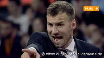 Fehlende Wertschätzung? Ulms Anton Gavel reagiert erbost auf Medienbericht