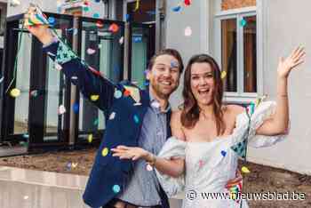 Trouwen in ’t Oud Gemeentehuis van Mol kan (bijna) weer, maar niet elke dag