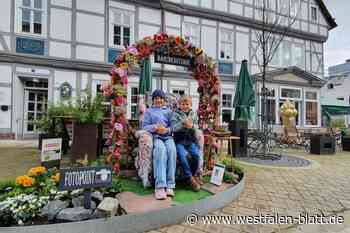 Zwölf Ausflugstipps für die Ostertage im Weserbergland