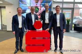 Neue Sparkasse: Die Kunden merken erst einmal noch nichts