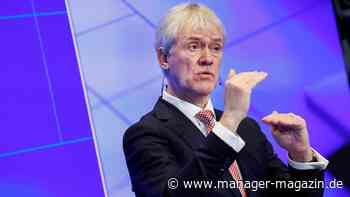 ASML: Milliardenplan "Operation Beethoven" soll Techkonzern in den Niederlanden halten