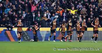 No extra pressure on Hull City after exciting transfer window, says pundit