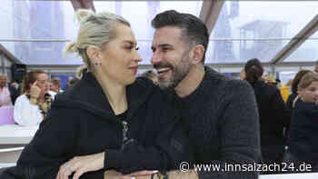 Allstars-Dschungelcamp mit Marc Terenzi und Verena Kerth? Das sagt das Skandal-Paar