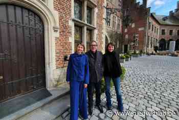 Na grote renovatie keert uitgebreide collectie terug naar het Kasteel van Gaasbeek: “We willen spelen met verwondering”