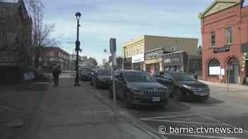 Town of Huntsville confirms it was hit by ransomware attack