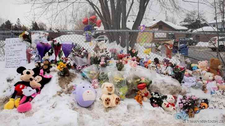 Quebec judge to rule today whether man should stand trial for daycare crash deaths