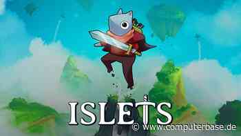 Gratis-Spiele: Epic Games verschenkt Metroidvania-Ableger Islets [Notiz]