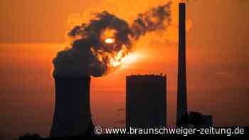 Historisch: Kohlekraftwerk Mehrum geht endgültig vom Netz