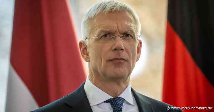 Lettlands Außenminister tritt wegen Flugaffäre zurück