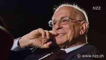 Verluste schmerzen viel mehr, als uns gleich hohe Gewinne freuen – diese Einsicht verdanken wir Daniel Kahneman