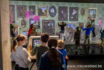 Nieuwe Mechelaars krijgen gratis ticket voor Technopolis: “Samenwerken met stad biedt veel mogelijkheden”