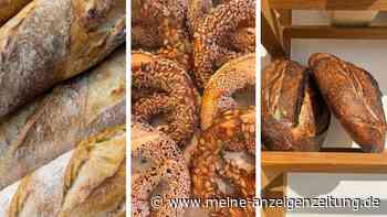 Laut Ranking: Das sind sieben der besten Bäckereien in Stuttgart
