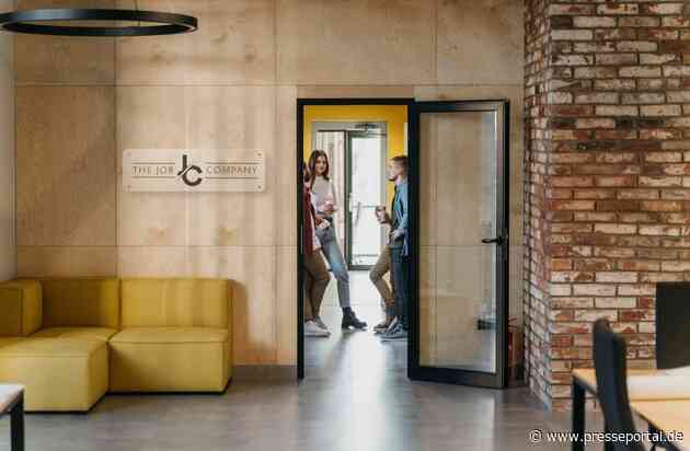 The Job Company: Innovatives Unternehmen setzt Akzente in der Personalvermittlungsbranche