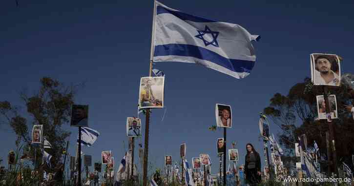 Israels Armee: Dschihad-Mitglied gesteht Vergewaltigung