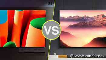 LG G4 vs G3: Which flagship OLED TV should you buy?