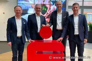 Neue Sparkasse: So geht es für die Kunden weiter