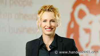 Landesbank: BayernLB holt Sigrid Kozmiensky von der ING