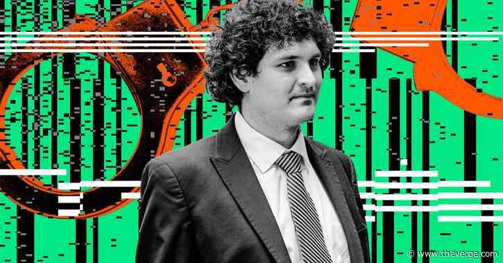 Sam Bankman-Fried sentenced to 25 years for FTX fraud