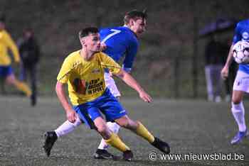 Kraainem hoopt tegen Linden alweer clubgeschiedenis te schrijven: “Een plaats in de finale zou een nieuw hoogtepunt betekenen”