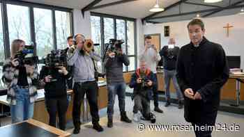 Jens Lehmann wegen Kettensägen-Vorfall am Starnberger See erneut vor Gericht