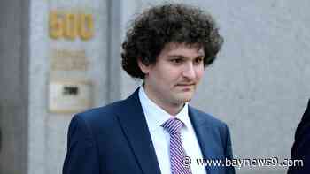 Fallen crypto mogul Sam Bankman-Fried sentenced to 25 years in prison