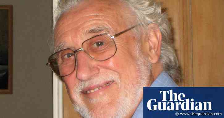 Peter Richards obituary