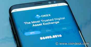 OKX’s Global Compliance Chief Left After Six Months