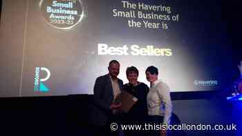 Havering Small Business Awards to return for third year