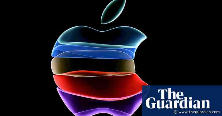 TechScape: Is the US calling time on Apple’s smartphone domination?
