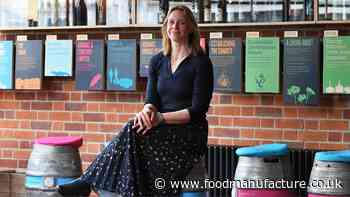 Adnams appoints first female CEO in 150-year history