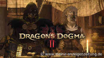 Entwickler ergötzen sich am Leid von Dragon‘s Dogma Fans